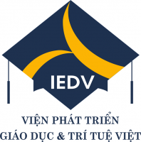 Admin Viện Giáo dục IEDV